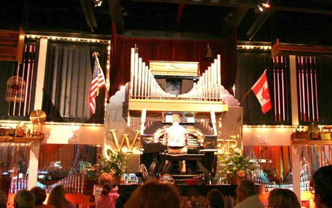 Wurlitzer