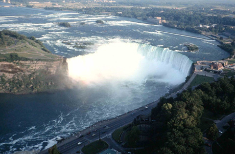 Niagara Falls