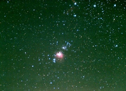 Orion